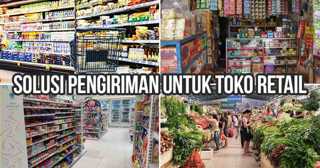 Toko Surono: Solusi Belanja Lokal yang Mengerti Anda